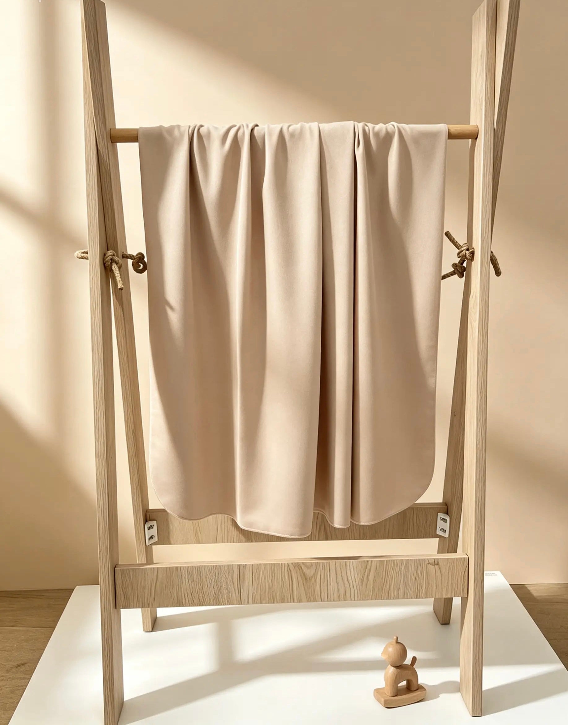 Thin Cotton Swaddle