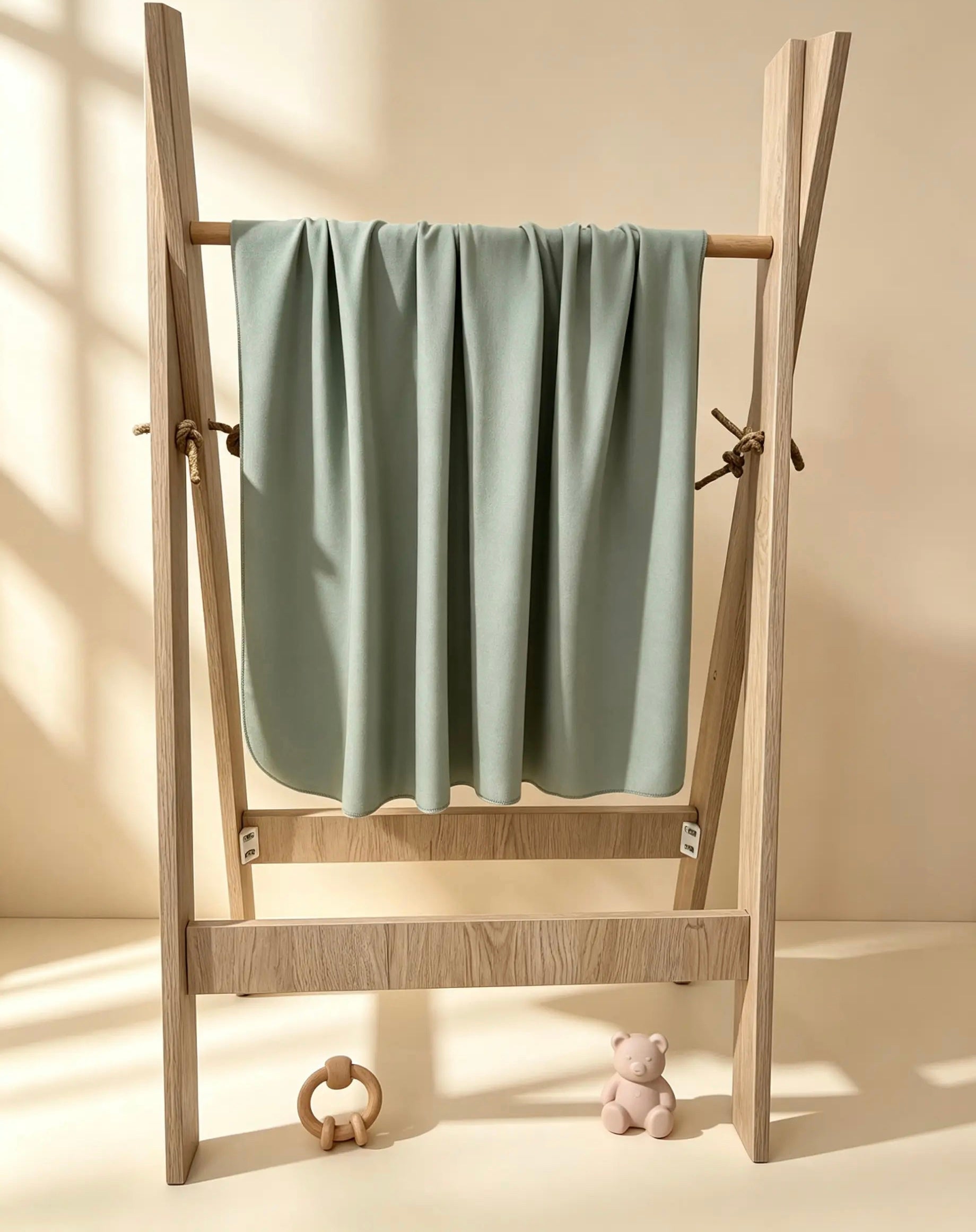 Thin Cotton Swaddle