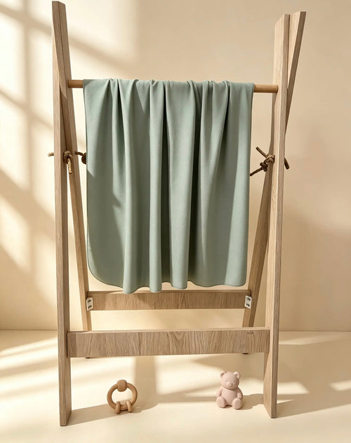 Thin Cotton Swaddle