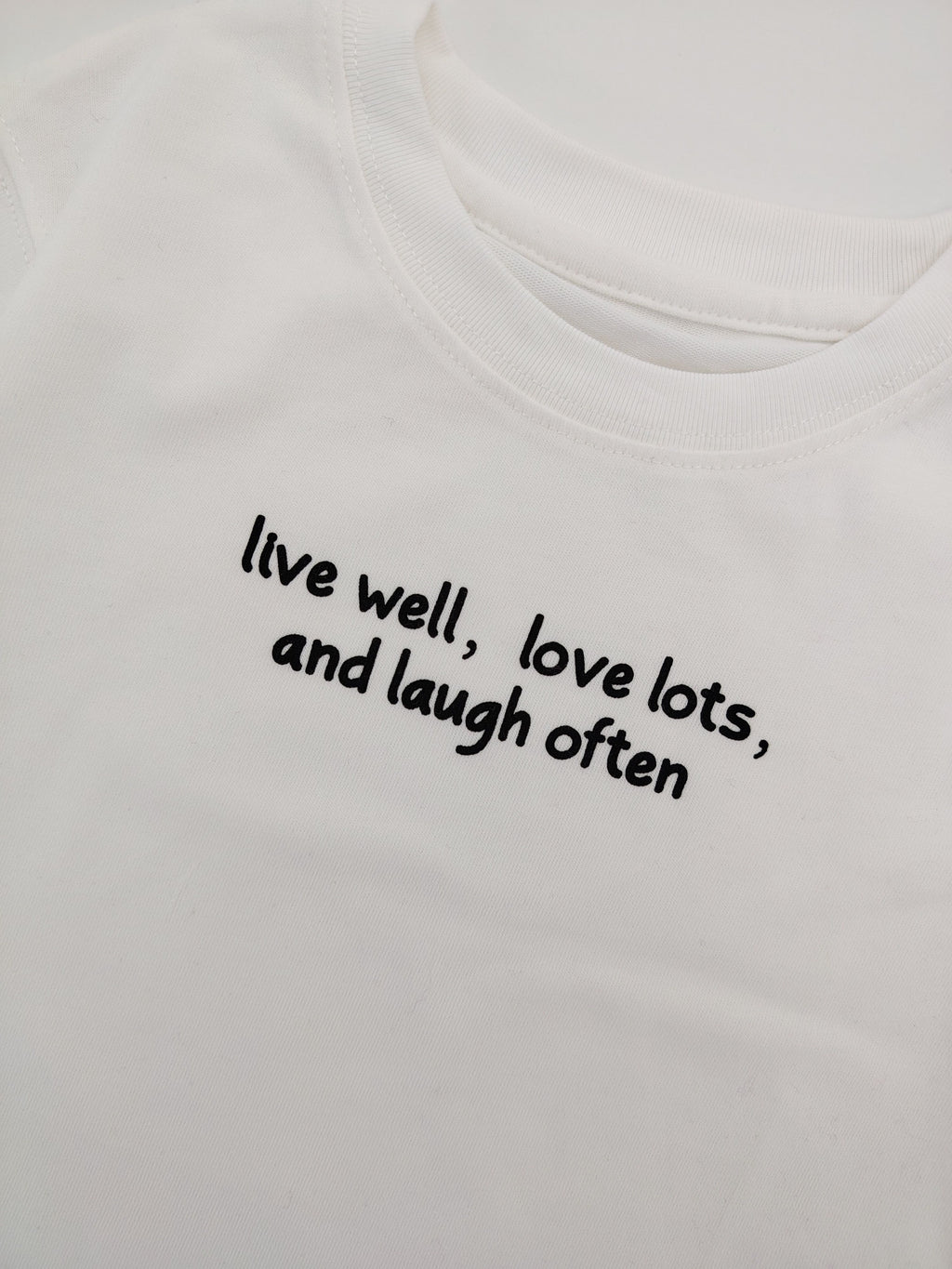 The Simple Sweatshirt