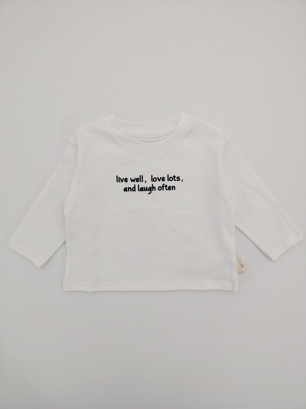 The Simple Sweatshirt