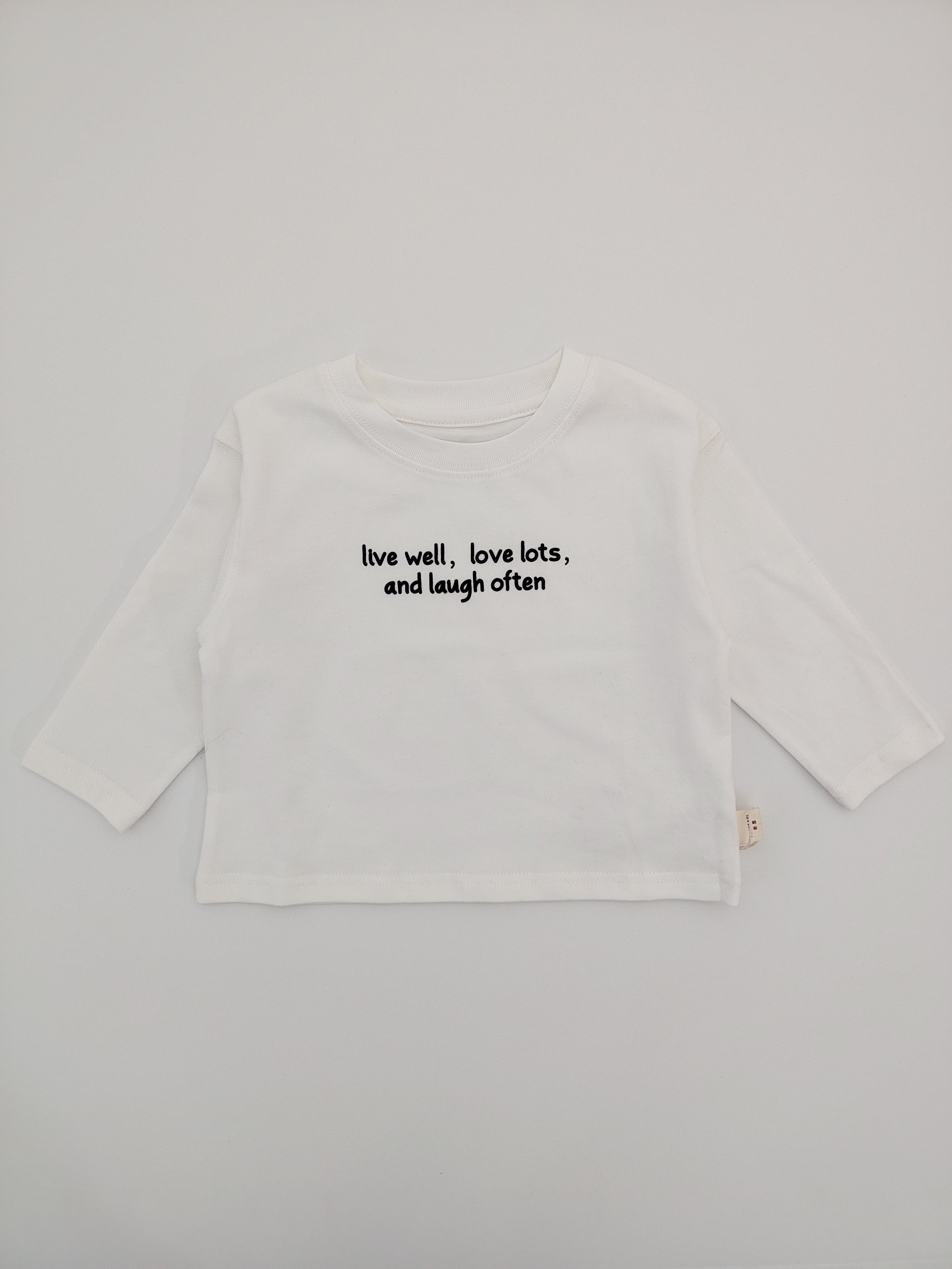 The Simple Sweatshirt