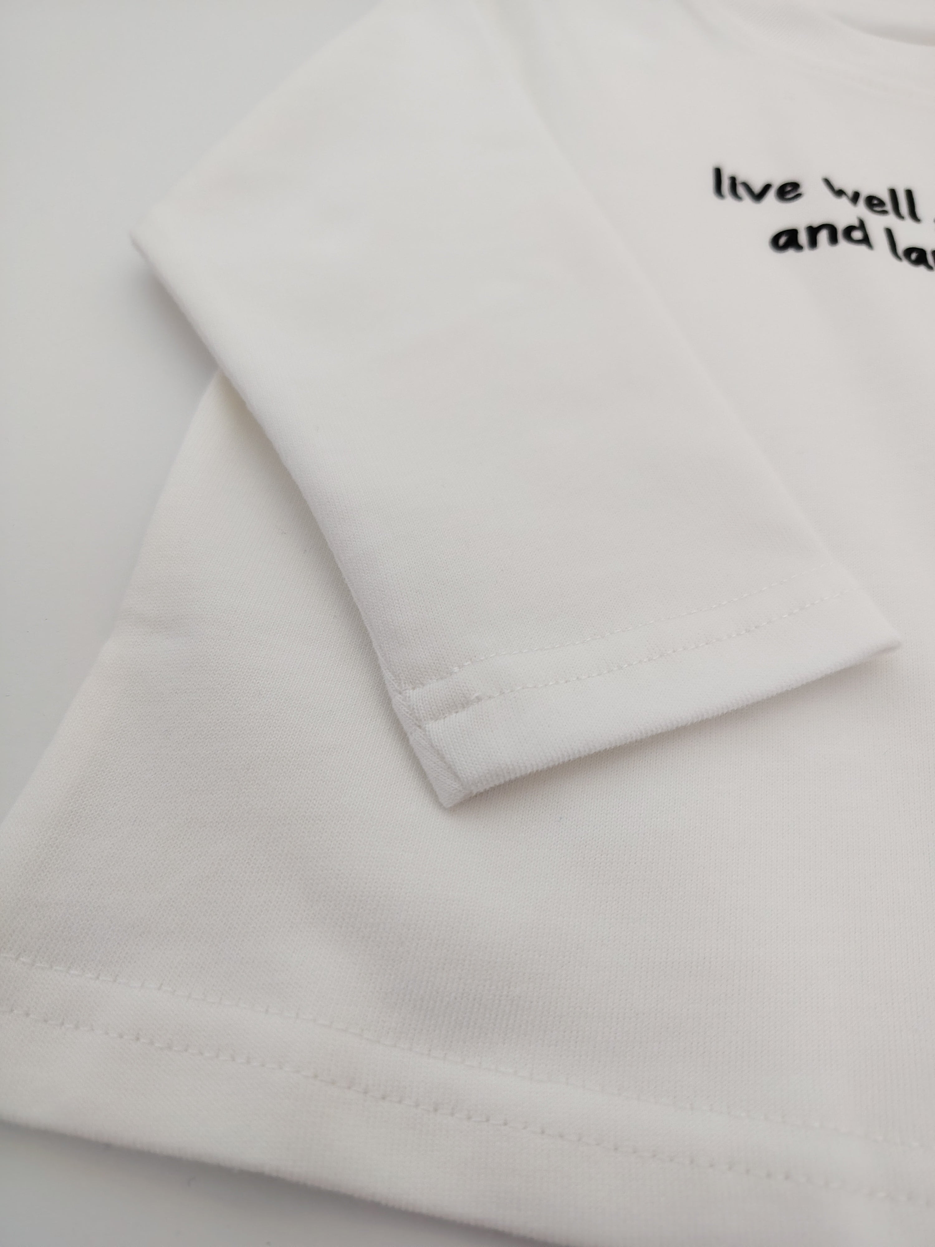 The Simple Sweatshirt