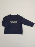 The Simple Sweatshirt