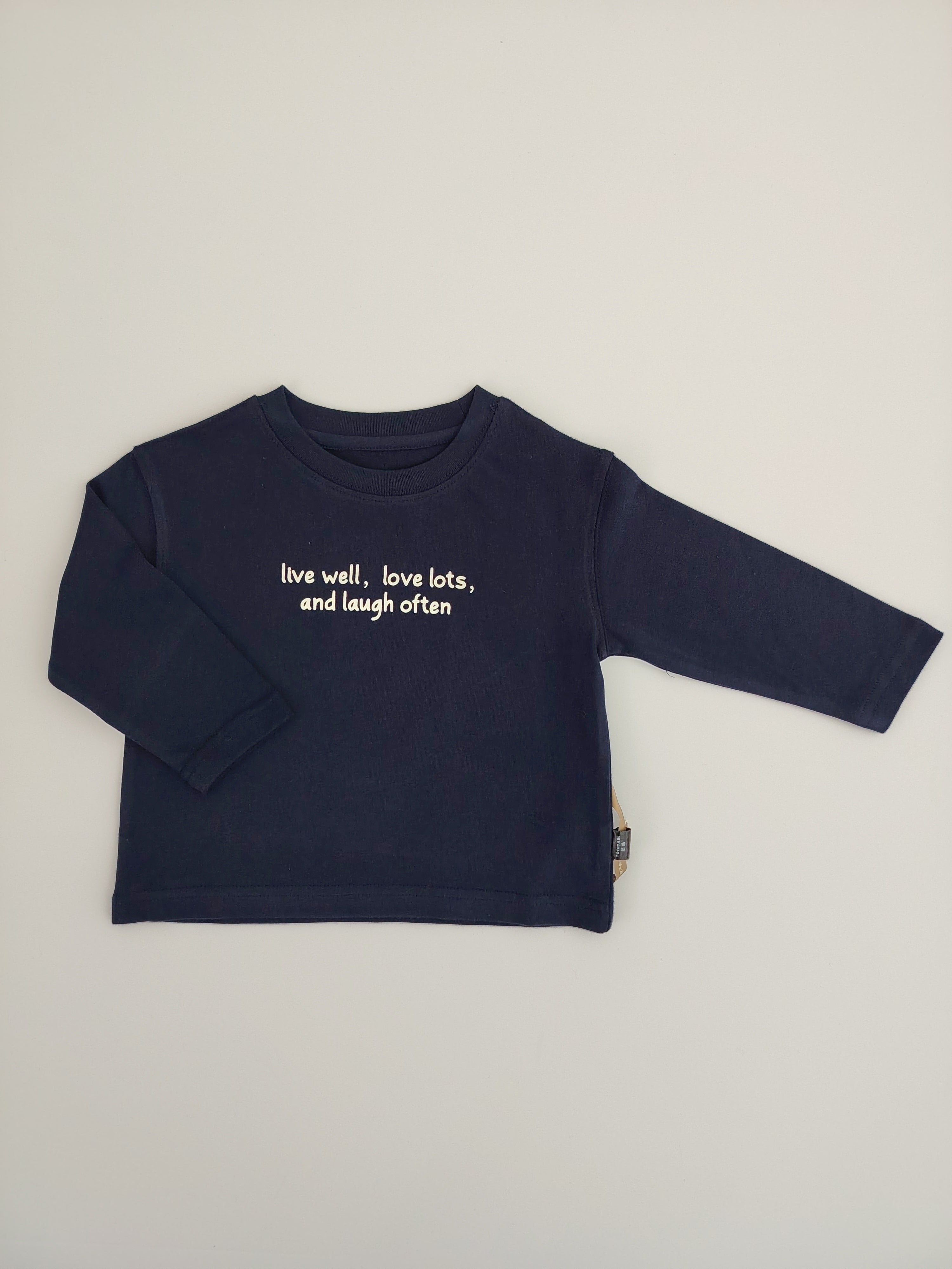 The Simple Sweatshirt