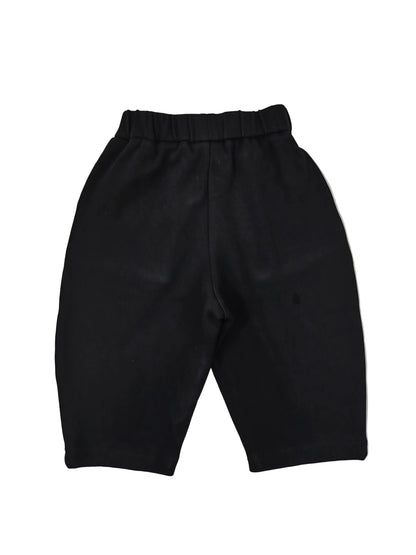 Black Oversized Pants