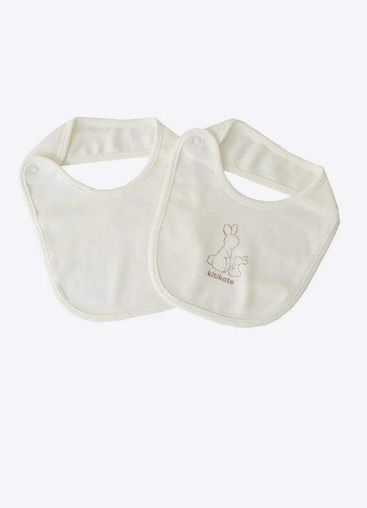 White Rabbit 2 Bibs