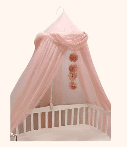 Aladdin Mosquito Net - La Farandole Paris