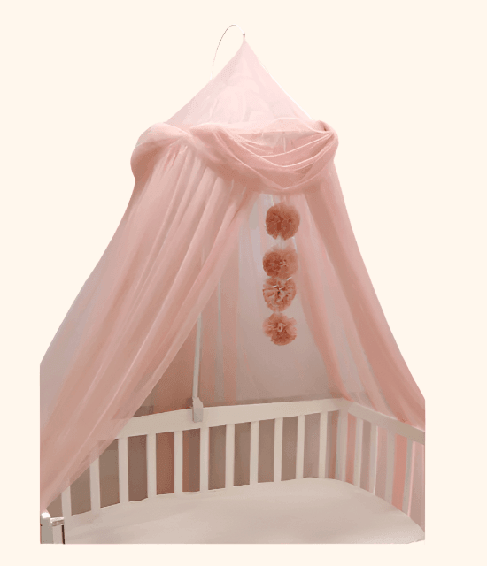 Aladdin Mosquito Net - La Farandole Paris