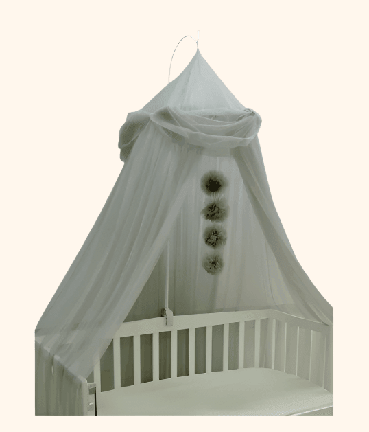 Aladdin Mosquito Net - La Farandole Paris