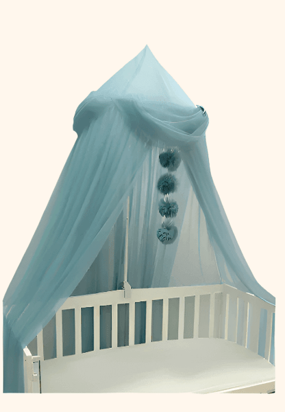 Aladdin Mosquito Net - La Farandole Paris