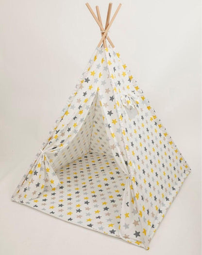 Large Teepee Tent - La Farandole Paris