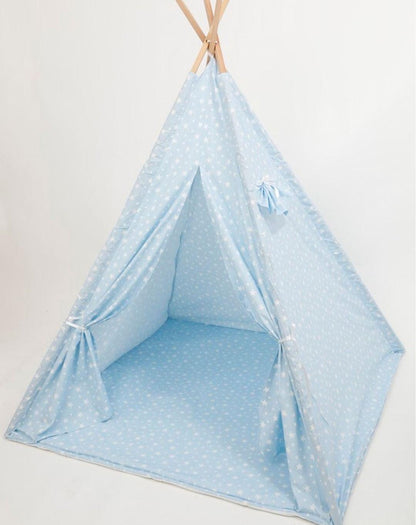 Large Teepee Tent - La Farandole Paris