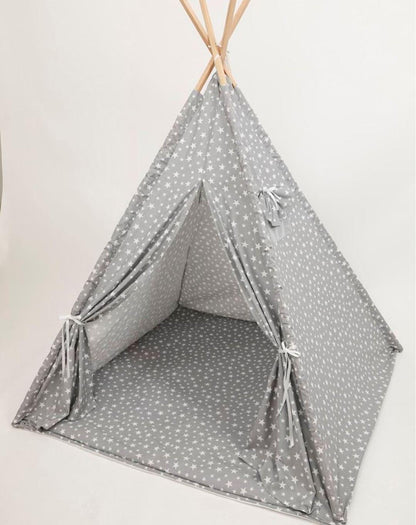 Large Teepee Tent - La Farandole Paris