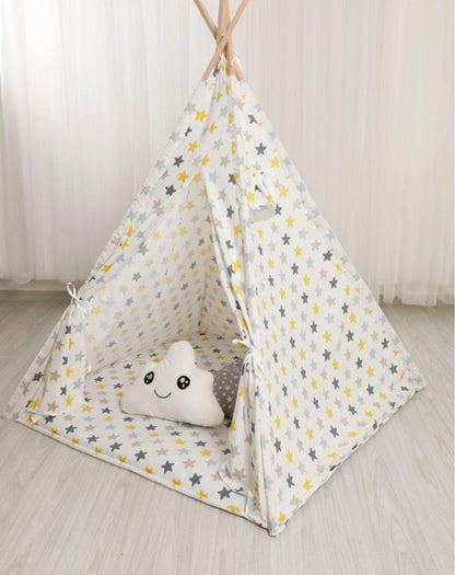 Large Teepee Tent - La Farandole Paris