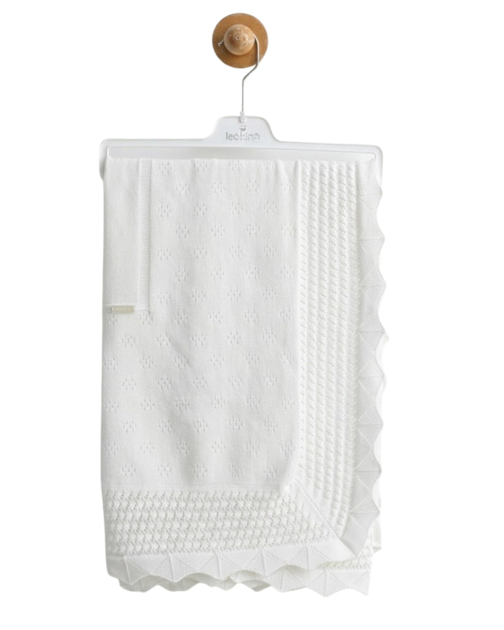 Thick Cotton Blanket