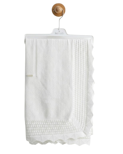 Thick Cotton Blanket