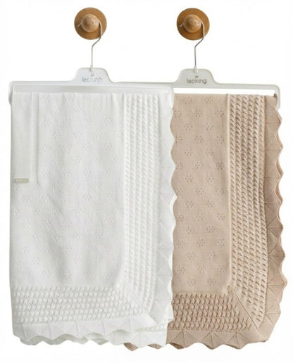 Thick Cotton Blanket