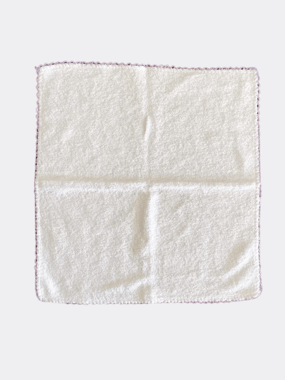 Towel Mendil Pack 6p - La Farandole Paris