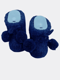 Balls Style Booties - La Farandole Paris