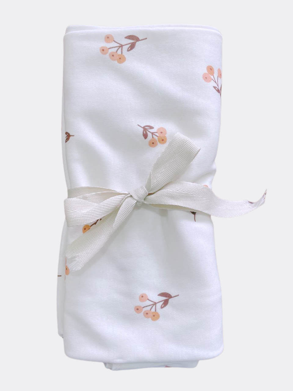 Thin Cotton Swaddle  Vauva