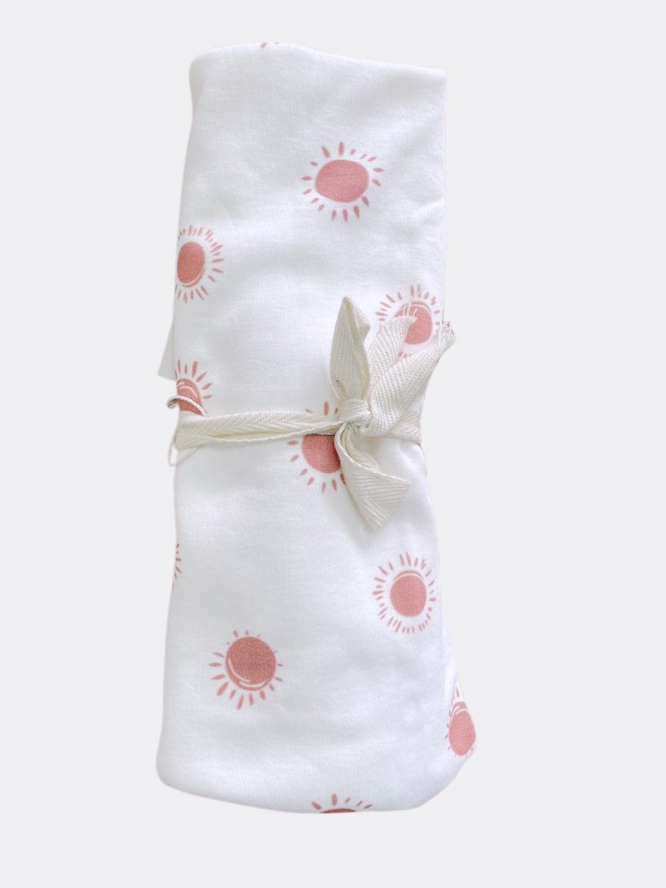 Thin Cotton Swaddle  Vauva