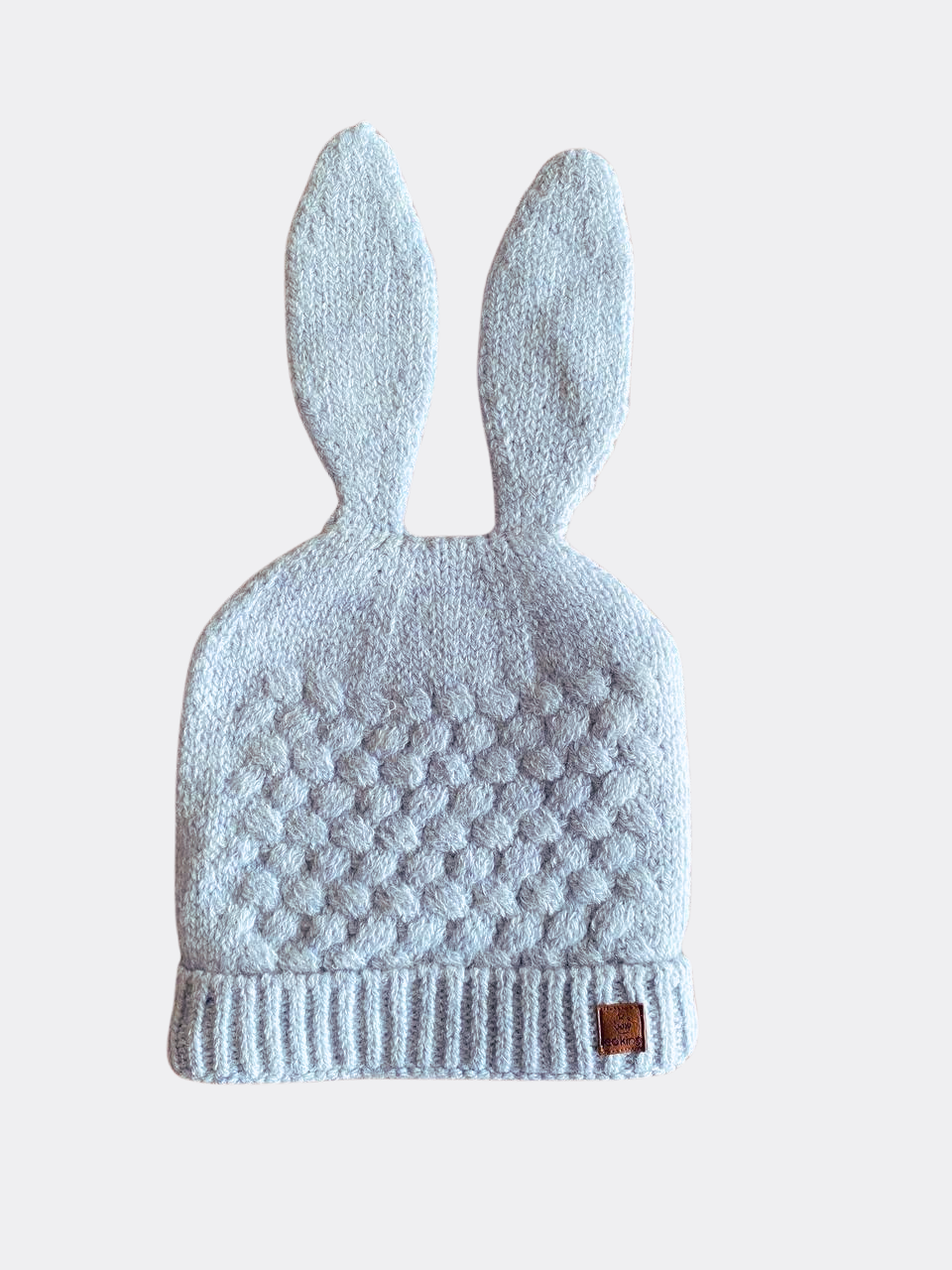 Blue Rabbit Organic Wool Hat