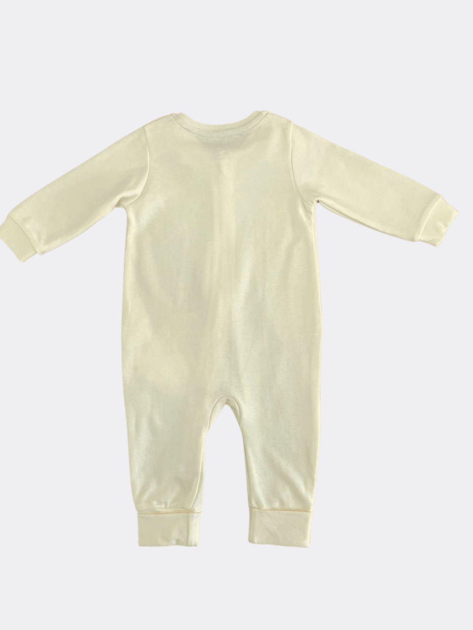 Off White Girraf Overall Zip - La Farandole Paris