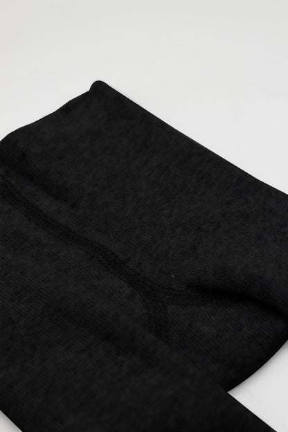 GOTS™ Certified Organic Cotton Thick Fleece Tights