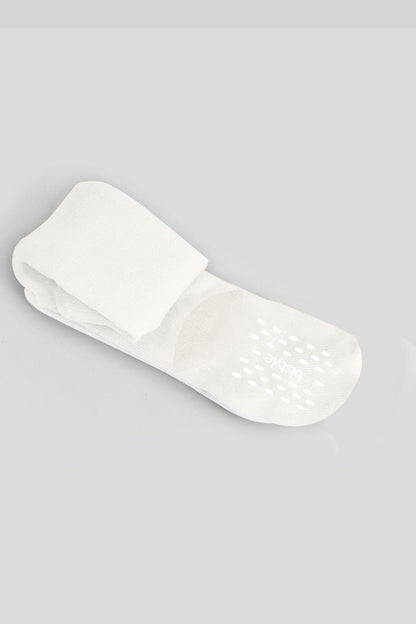 GOTS™ Certified Organic Cotton Tights Basic