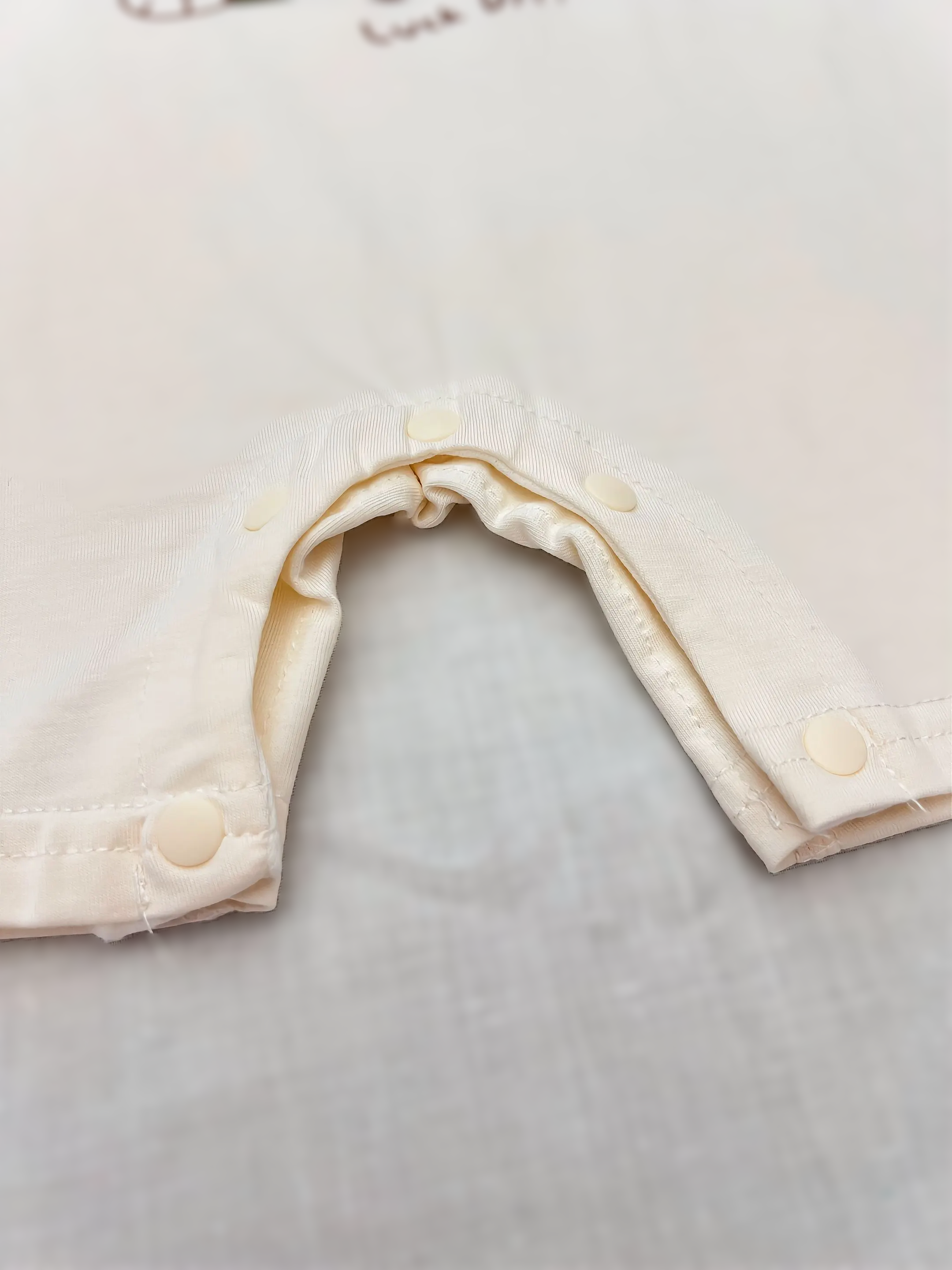 Beep Animals Silky Cotton Romper