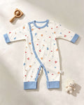 Mini Dream Cotton Overall