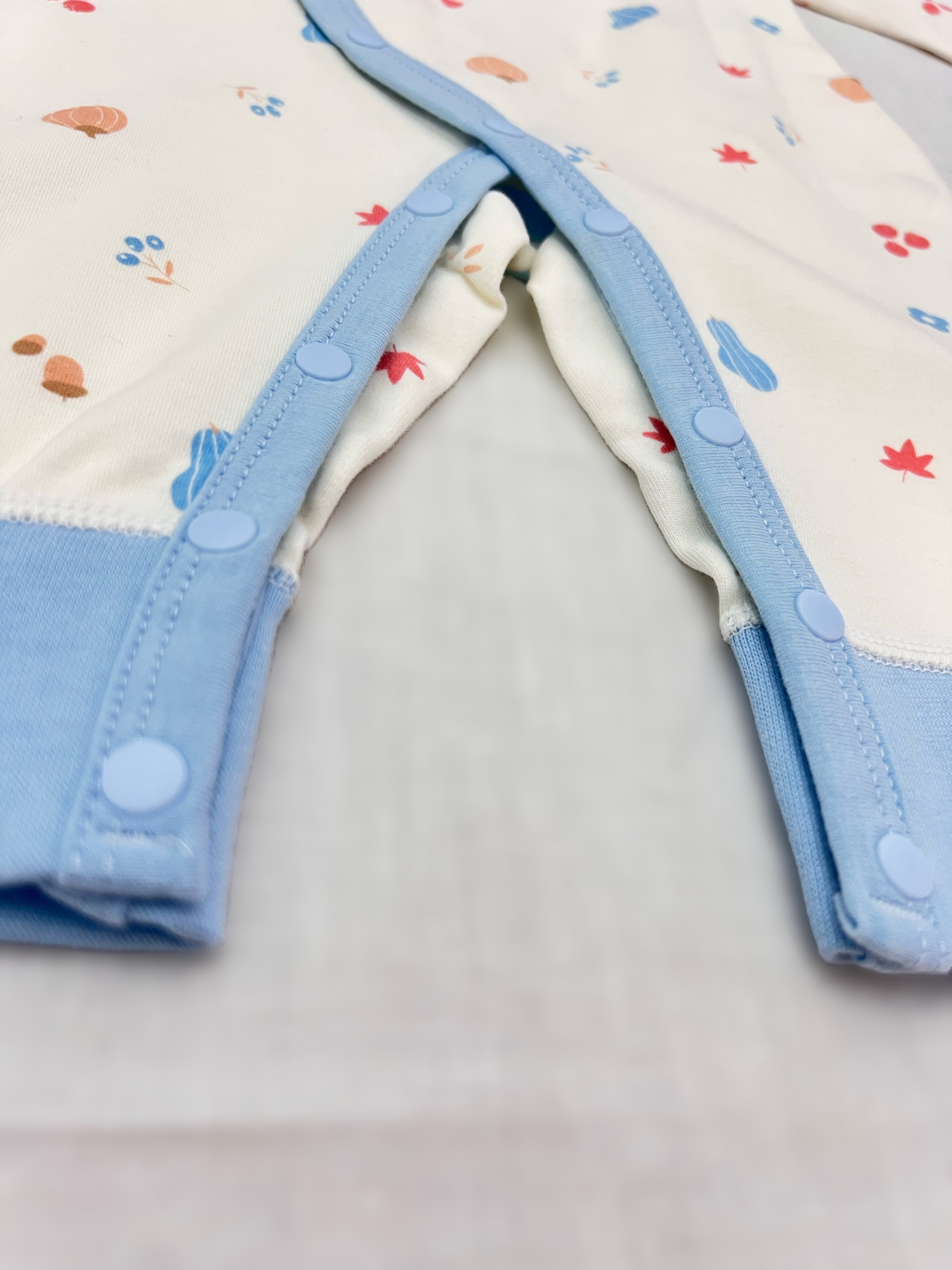 Mini Dream Cotton Overall