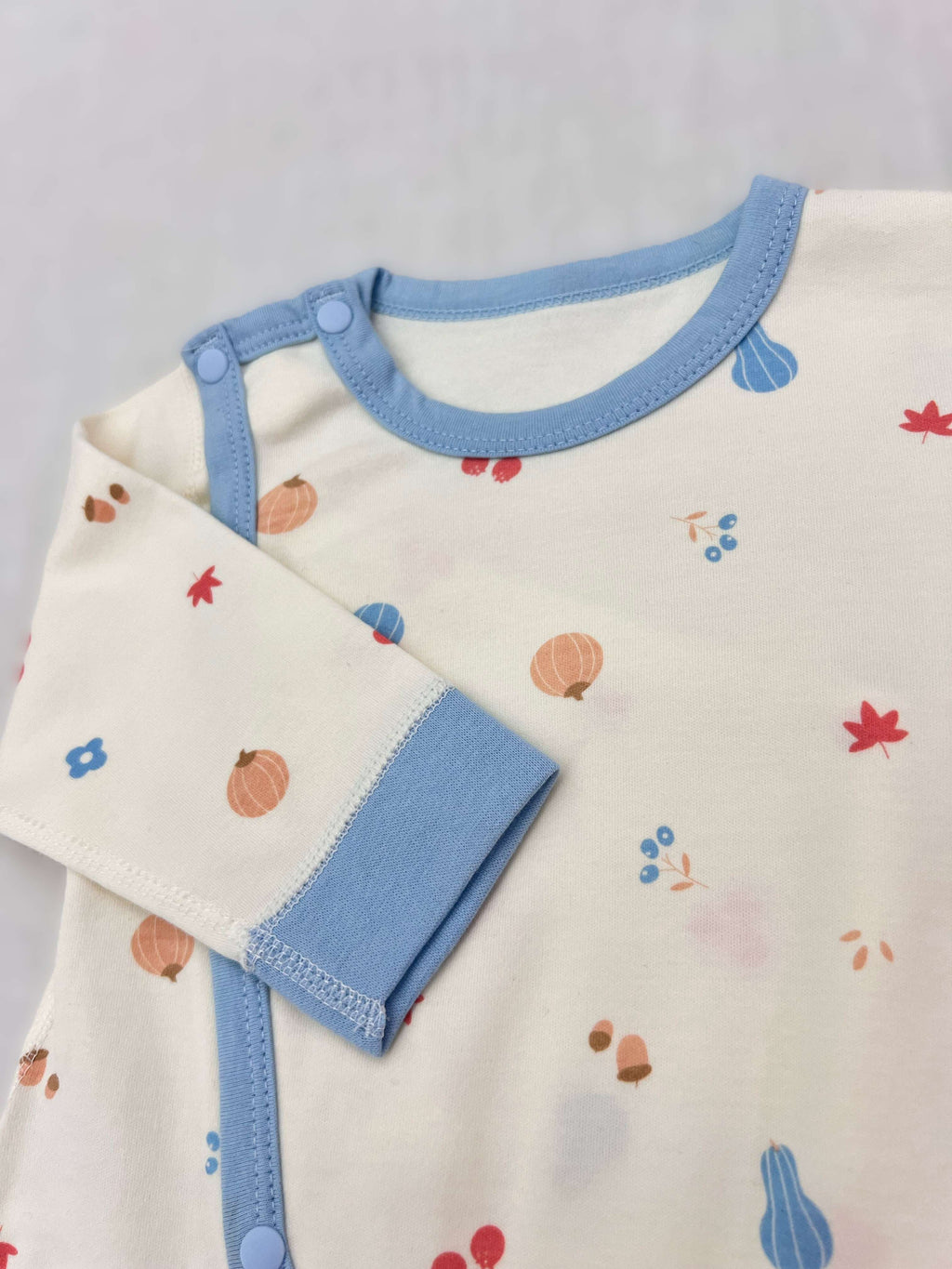 Mini Dream Cotton Overall