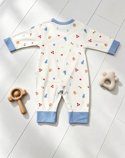 Mini Dream Cotton Overall