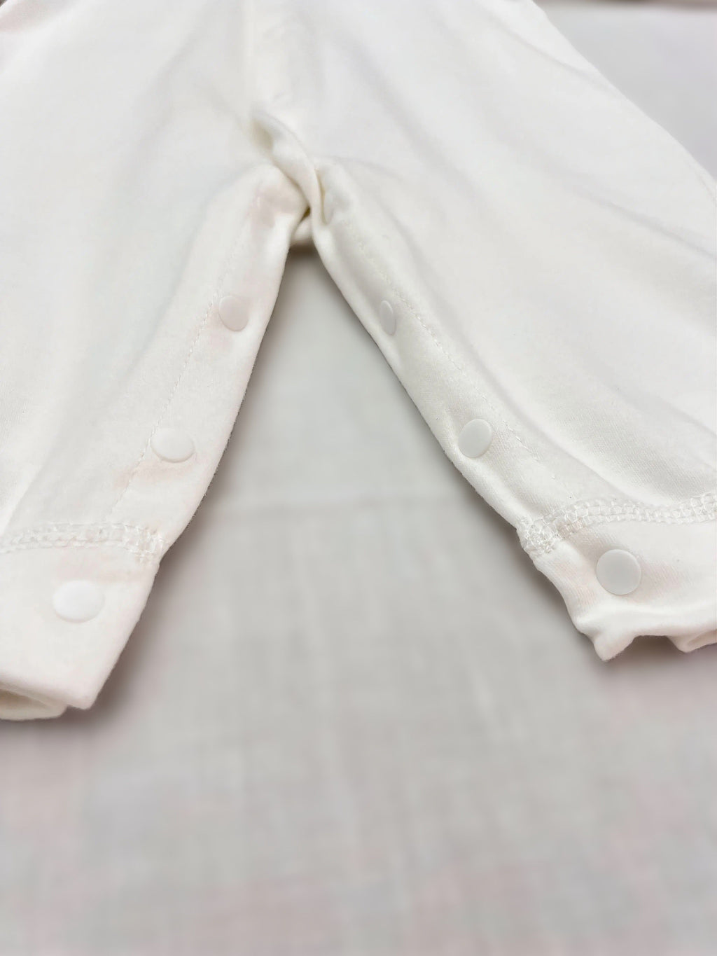 Simple Cotton Overall