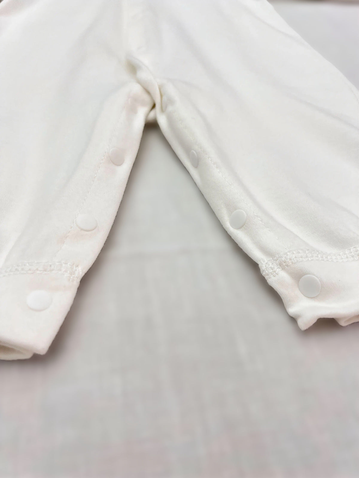 Simple Cotton Overall