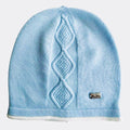 Blue Organic Cotton Hat - La Farandole Paris
