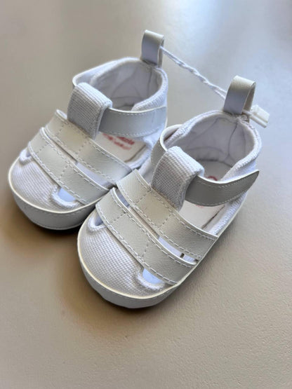 Denis Cotton Sandal - La Farandole Paris