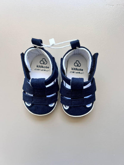 Denis Cotton Sandal - La Farandole Paris