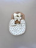 Boho Bib 3 Pcs Set - La Farandole Paris