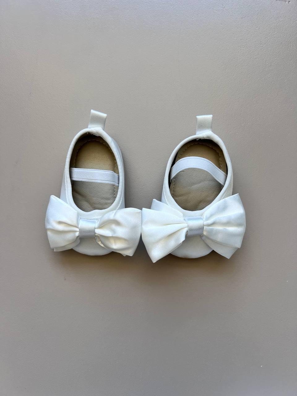 Bow Princess Ballerina - La Farandole Paris