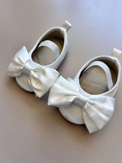 Bow Princess Ballerina - La Farandole Paris