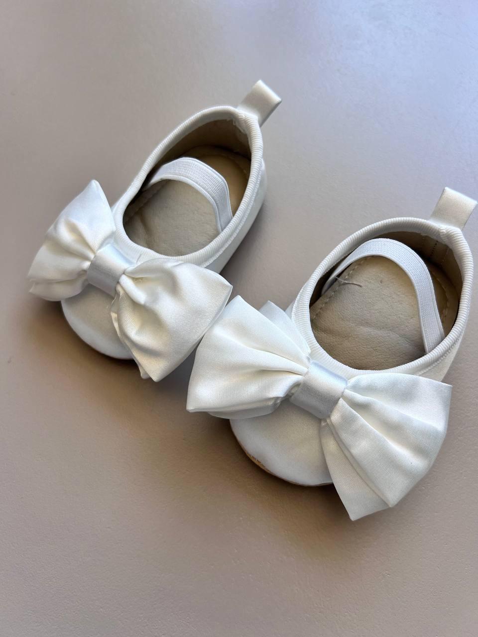 Bow Princess Ballerina - La Farandole Paris