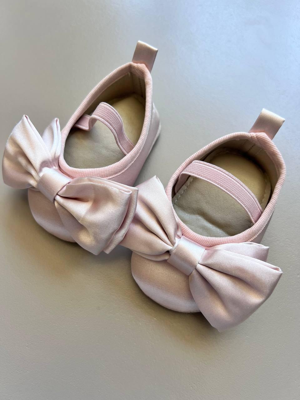 Bow Princess Ballerina - La Farandole Paris