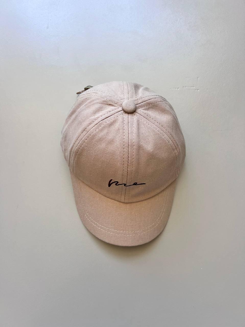 Me Solid Cap - La Farandole Paris