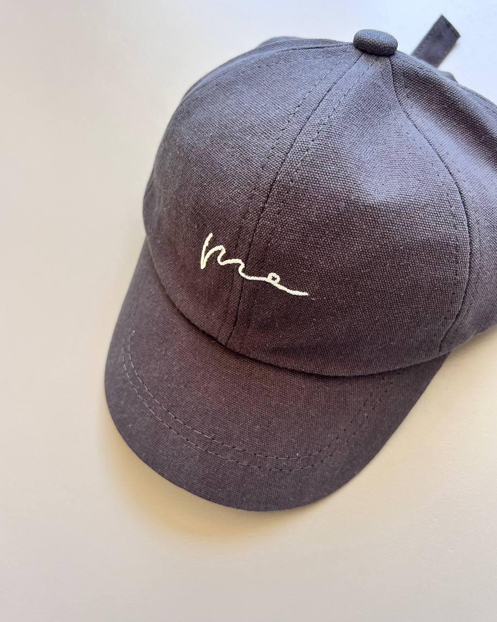 Me Solid Cap - La Farandole Paris