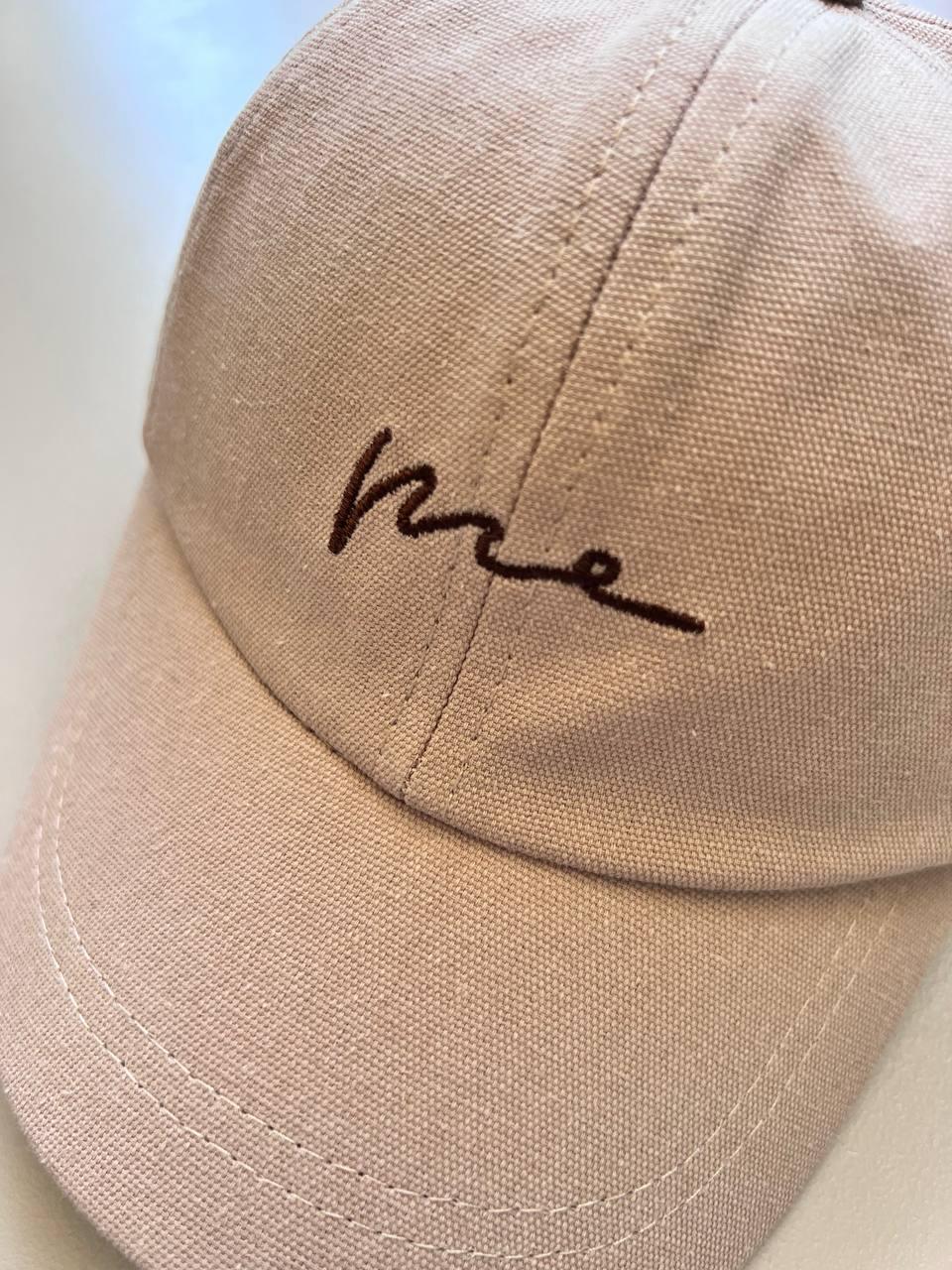Me Solid Cap - La Farandole Paris