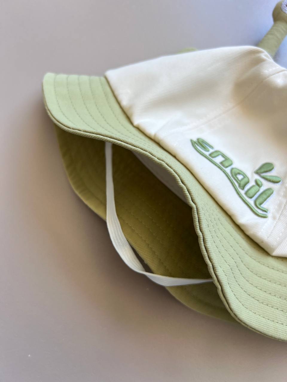 Bucket Beach Characters Summer Hat