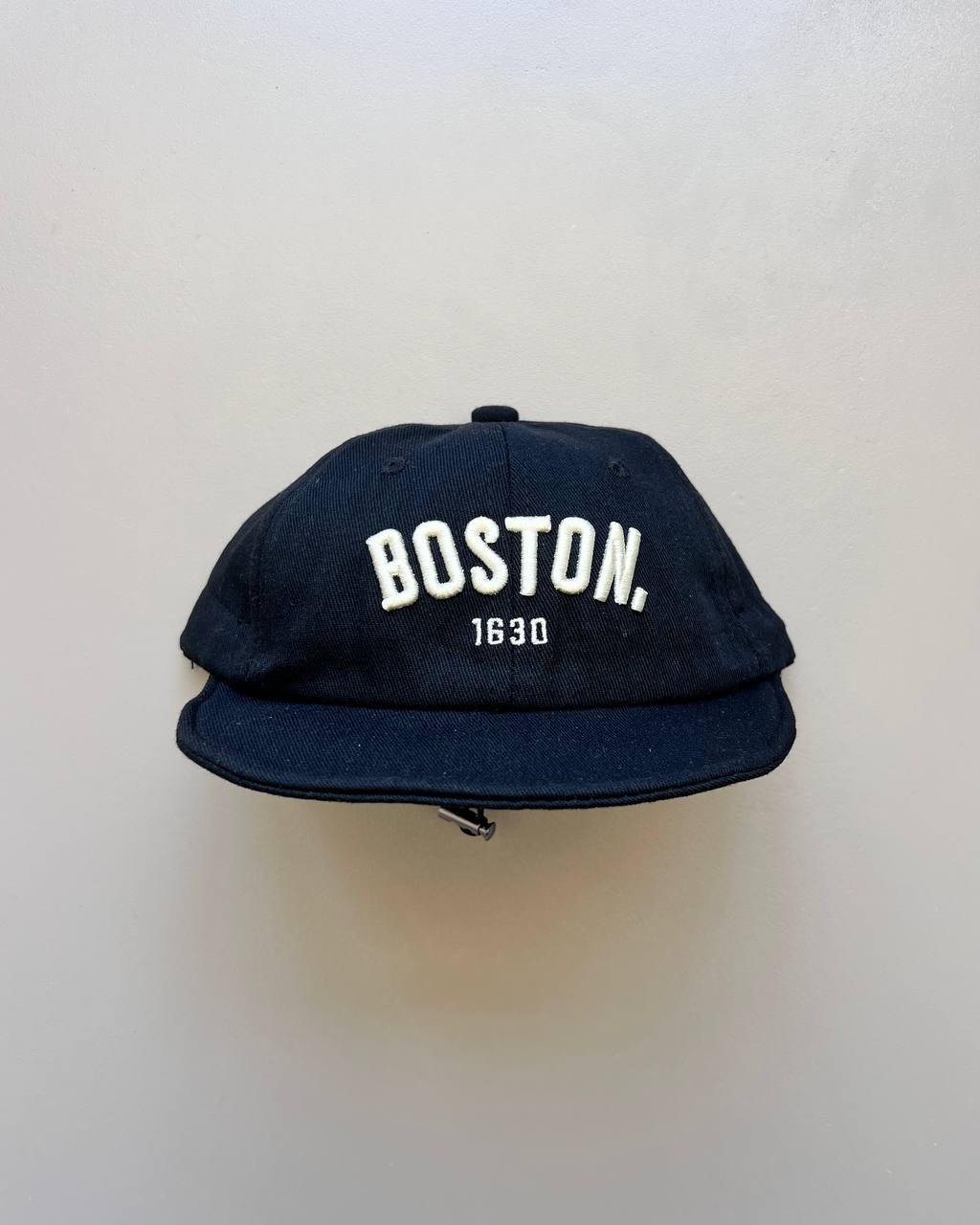Boston Summer Cap